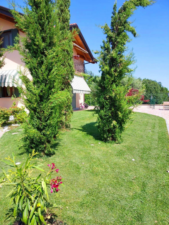 Villa in Vendita a Barbania