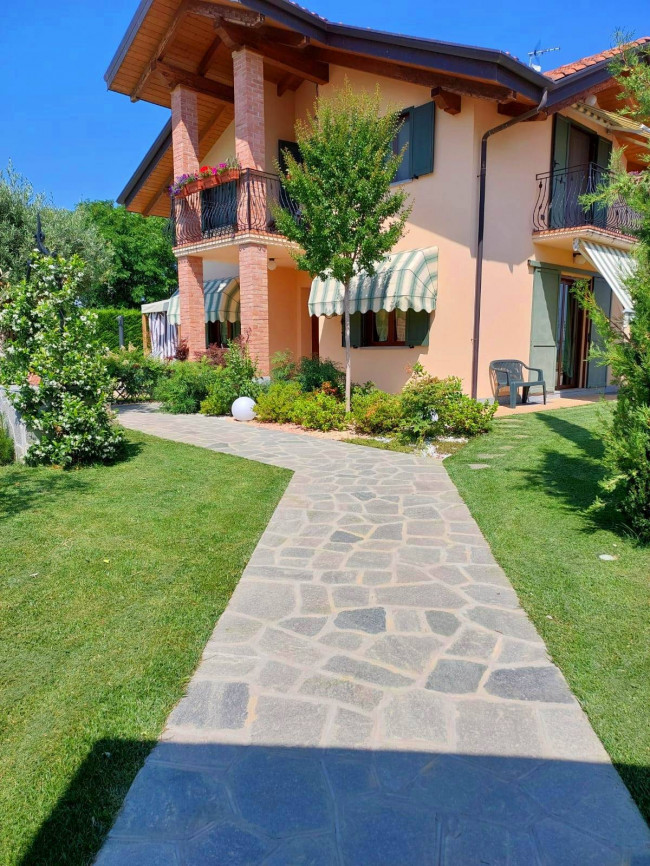 Villa in Vendita a Barbania