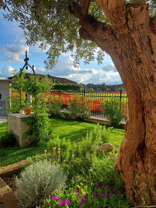 Villa in Vendita a Barbania