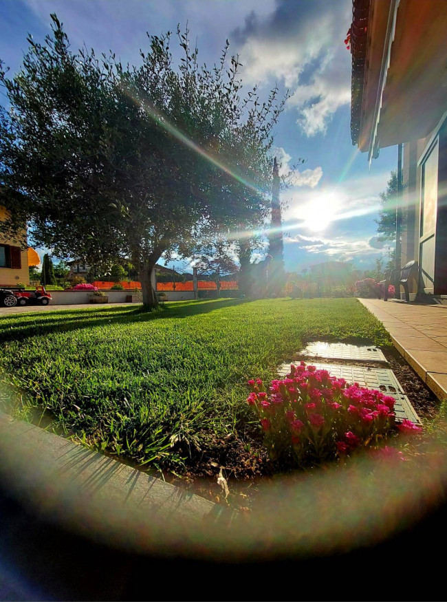 Villa in Vendita a Barbania