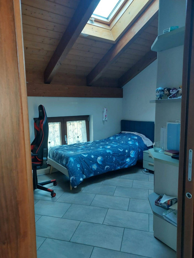 Villa in Vendita a Barbania