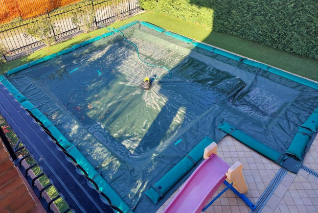 Villa in Vendita a Barbania