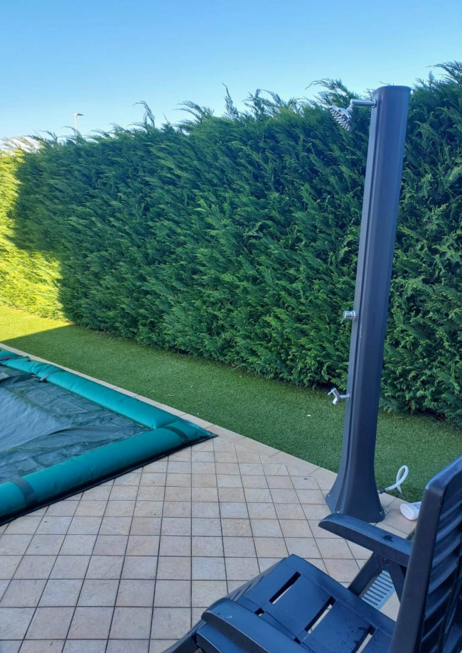 Villa in Vendita a Barbania