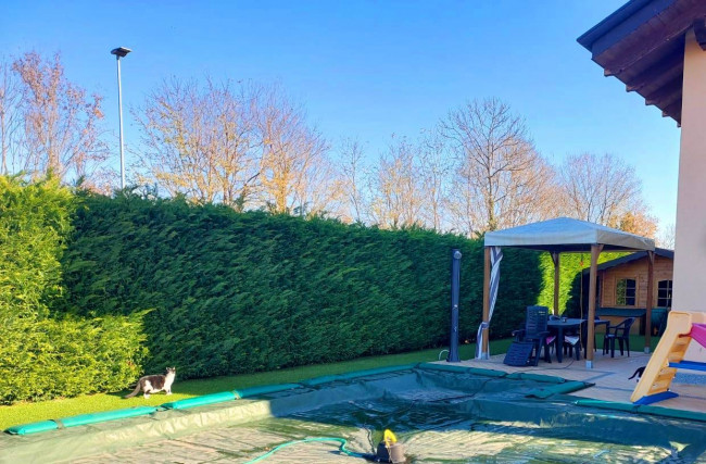 Villa in Vendita a Barbania