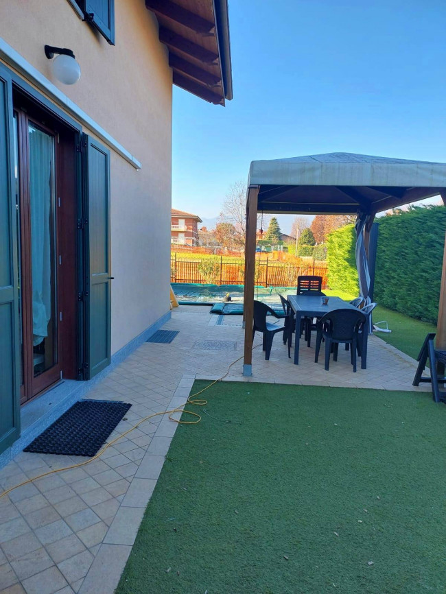 Villa in Vendita a Barbania