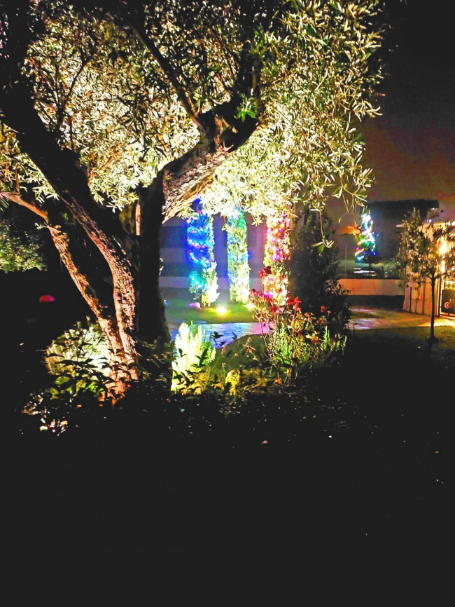 Villa in Vendita a Barbania