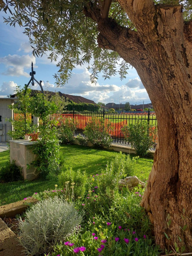 Villa in Vendita a Barbania