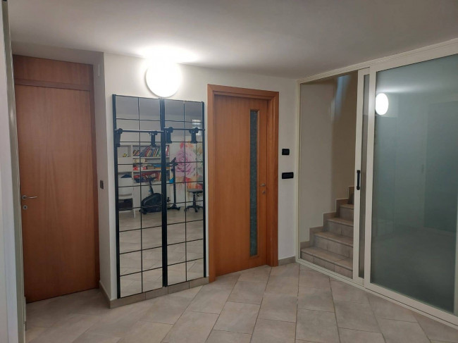 Villa in Vendita a Barbania