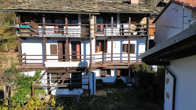 Casa indipendente in Vendita a Giaveno