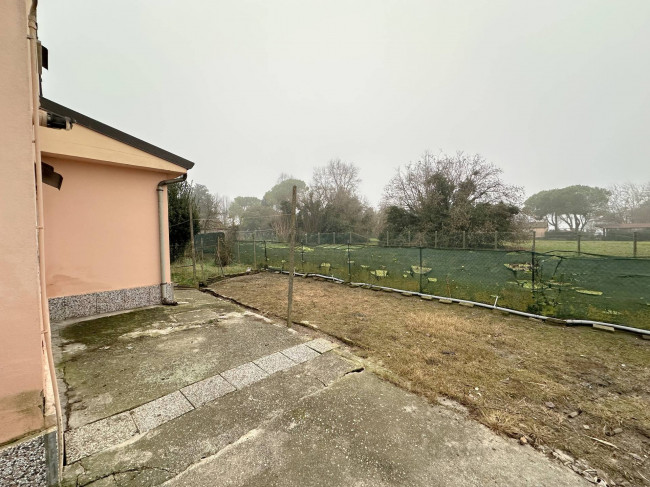 Porzione di casa in vendita a Crespino