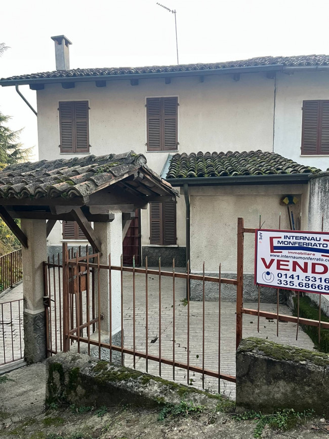 Porzione di casa in Vendita a Cunico