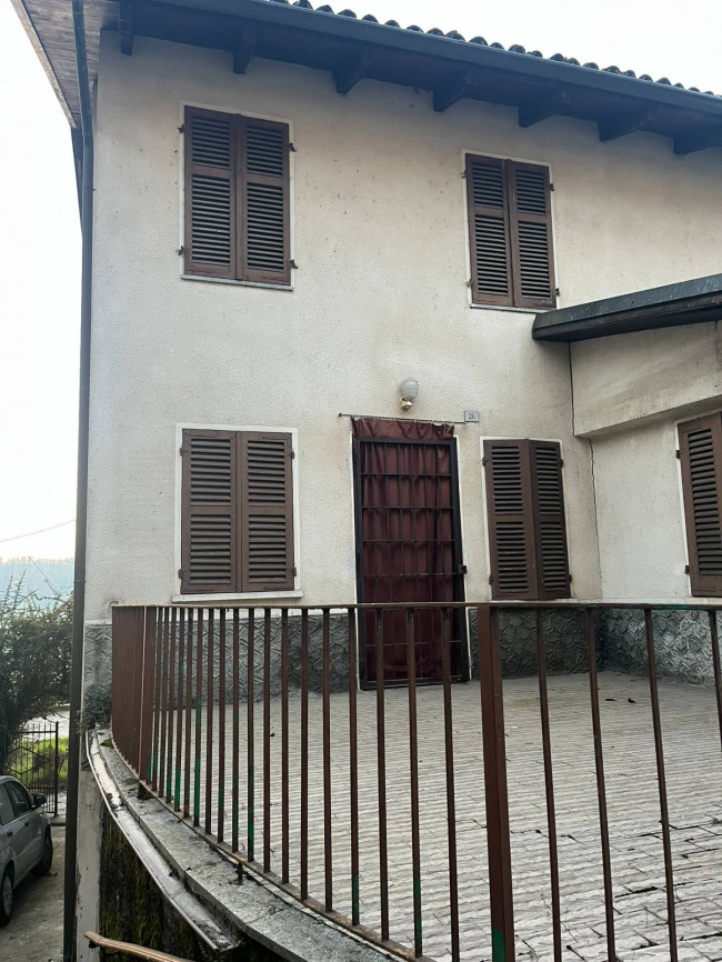 Porzione di casa in Vendita a Cunico
