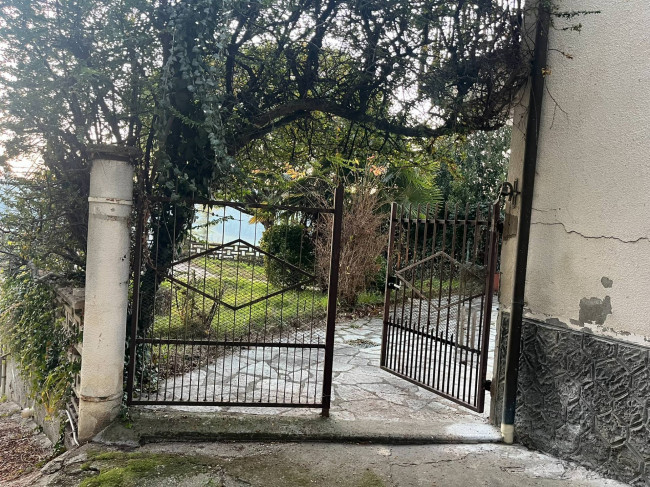 Porzione di casa in Vendita a Cunico