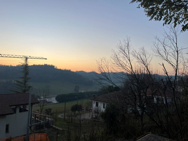 Porzione di casa in Vendita a Cunico