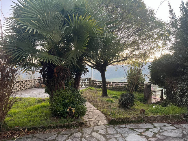 Porzione di casa in Vendita a Cunico