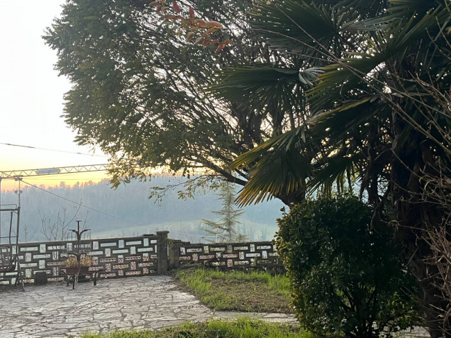 Porzione di casa in Vendita a Cunico