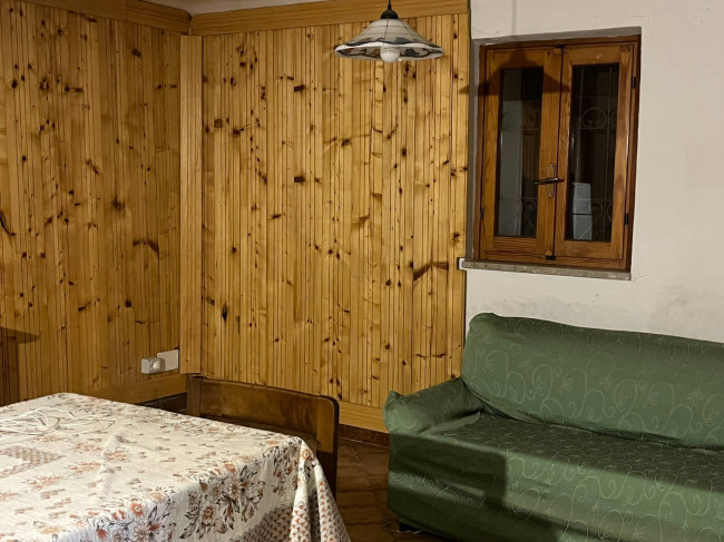 Porzione di casa in Vendita a Cunico