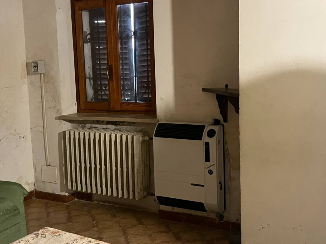 Porzione di casa in Vendita a Cunico