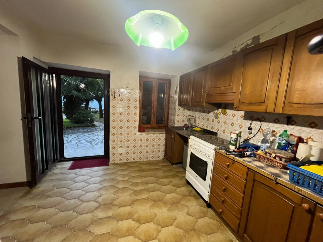 Porzione di casa in Vendita a Cunico