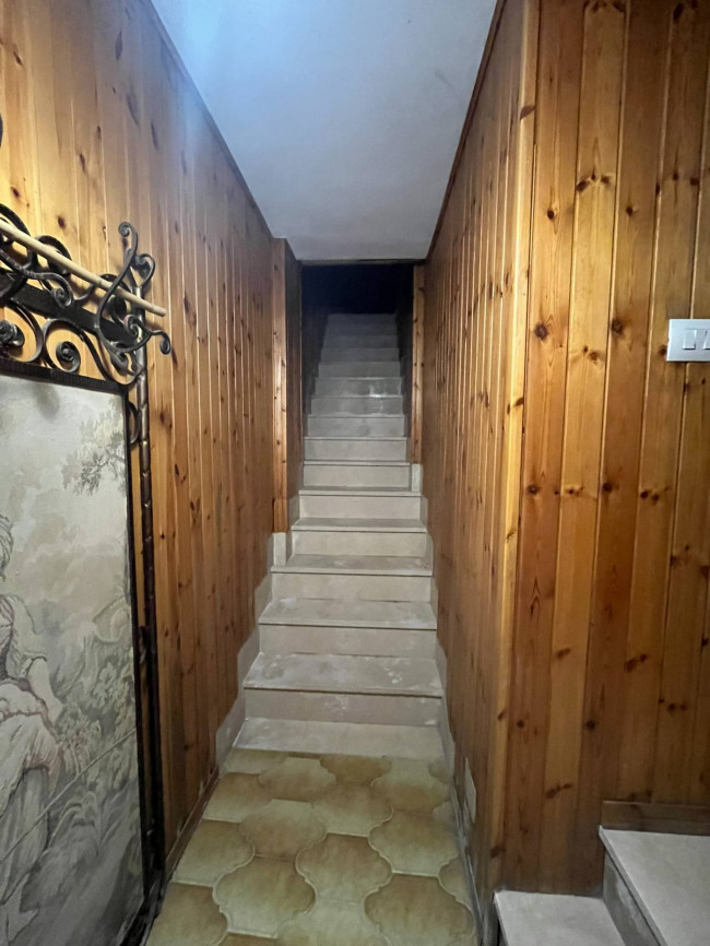 Porzione di casa in Vendita a Cunico