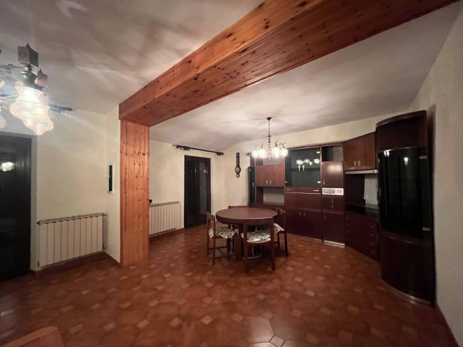 Porzione di casa in Vendita a Cunico