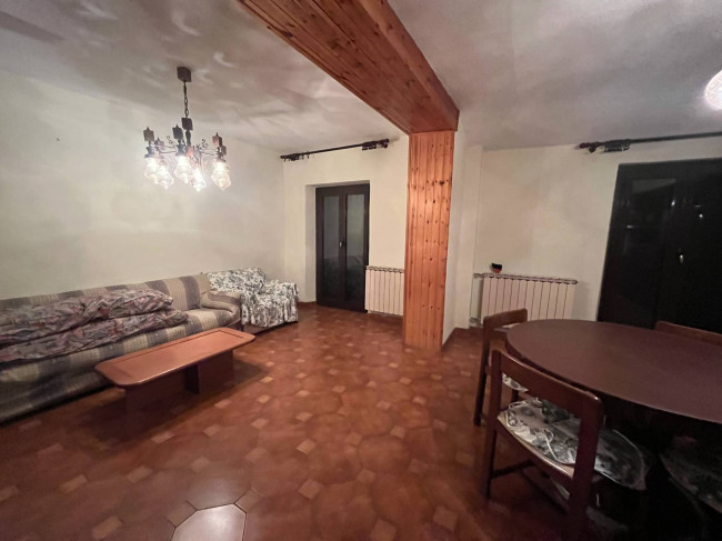 Porzione di casa in Vendita a Cunico