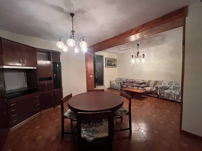 Porzione di casa in Vendita a Cunico