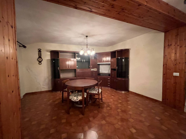 Porzione di casa in Vendita a Cunico