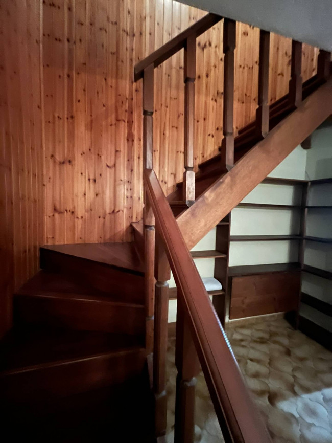 Porzione di casa in Vendita a Cunico