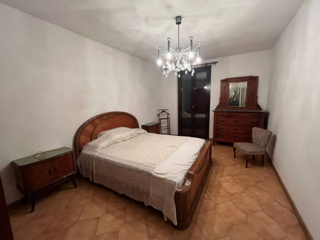 Porzione di casa in Vendita a Cunico