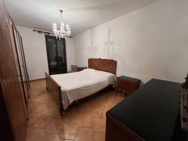 Porzione di casa in Vendita a Cunico