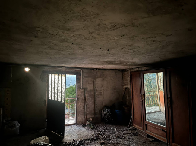 Porzione di casa in Vendita a Cunico