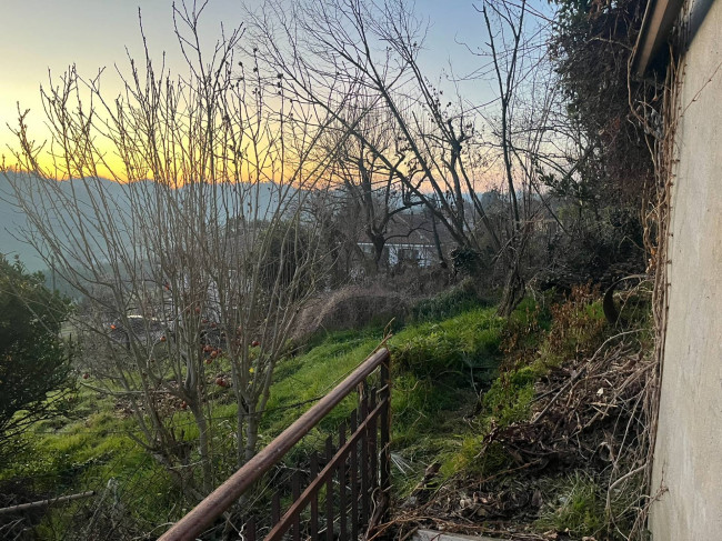 Porzione di casa in Vendita a Cunico