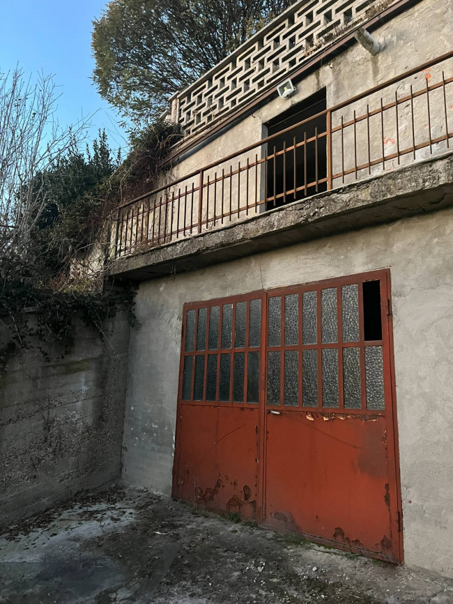 Porzione di casa in Vendita a Cunico