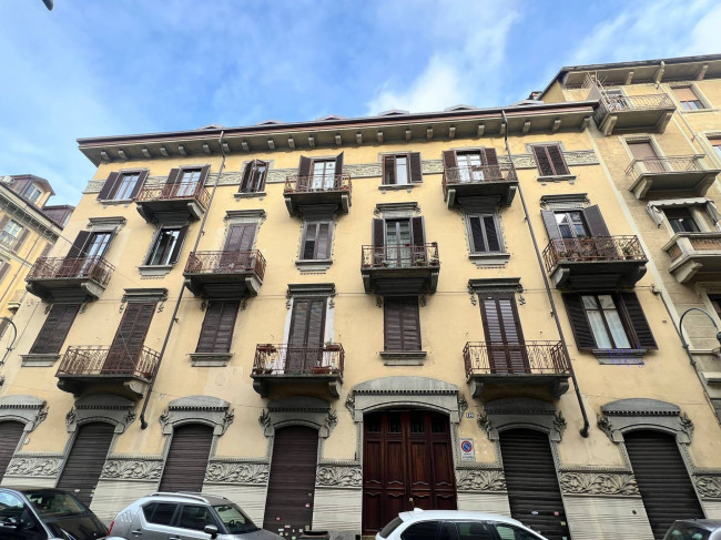 Stanza - Camera in affitto a Torino