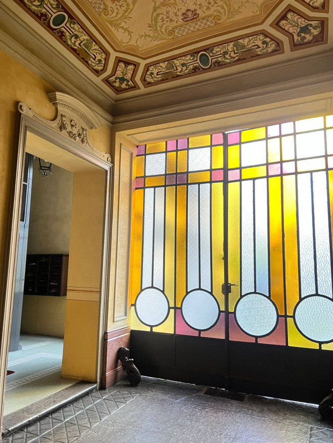Stanza - Camera in affitto a Torino