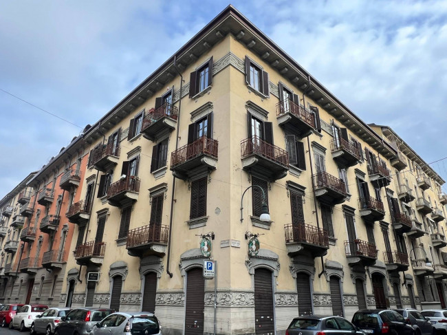Stanza - Camera in Affitto a Torino