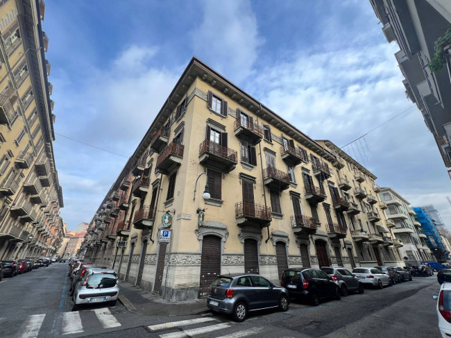 Stanza - Camera in affitto a Torino