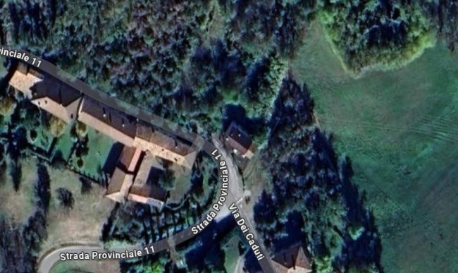 Casa indipendente in Vendita a Odalengo Grande