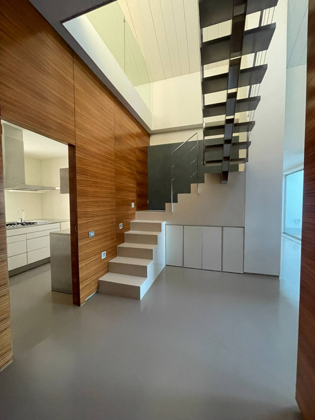 Attico in Vendita a Asti