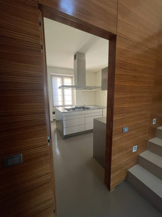 Attico in Vendita a Asti