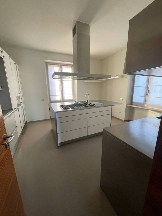 Attico in Vendita a Asti