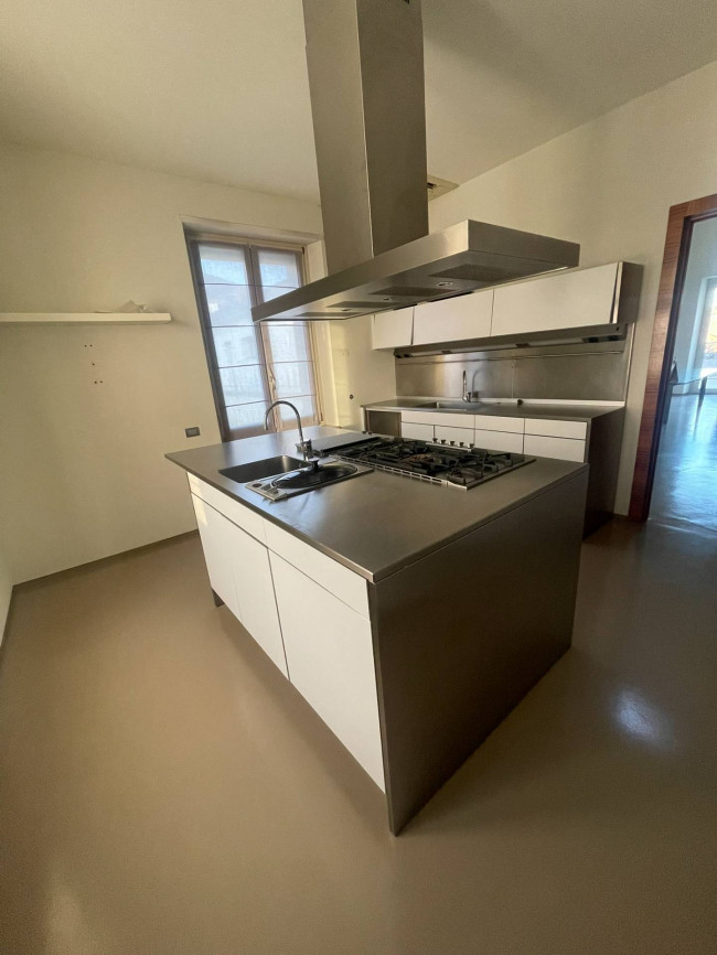 Attico in Vendita a Asti