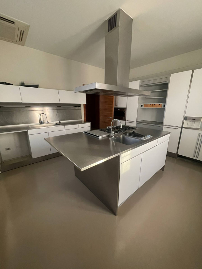 Attico in Vendita a Asti