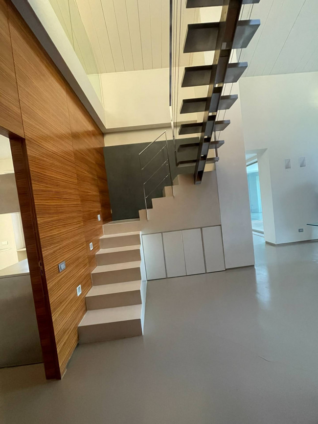 Attico in Vendita a Asti