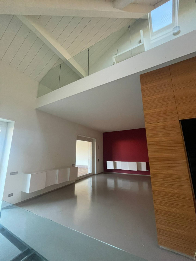 Attico in Vendita a Asti