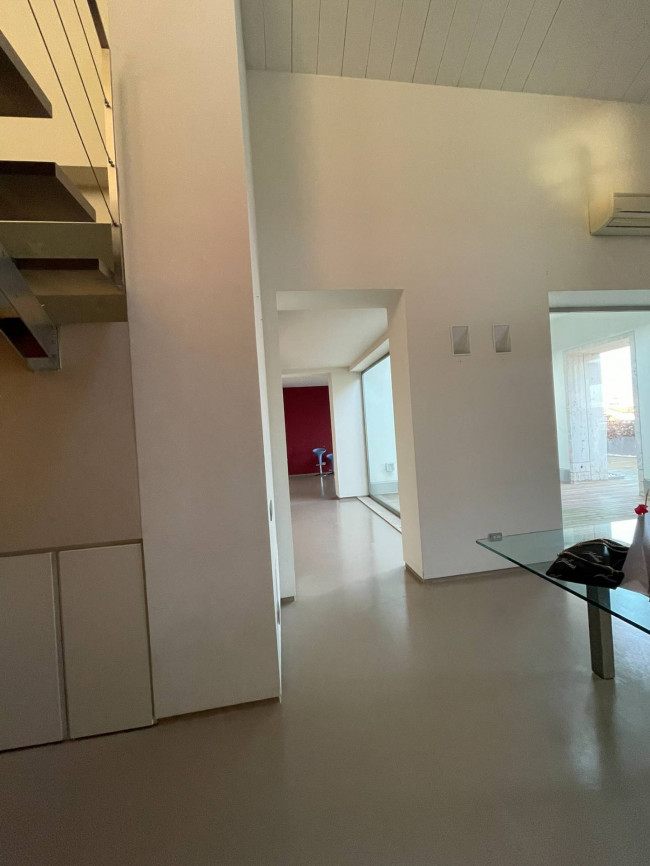 Attico in Vendita a Asti