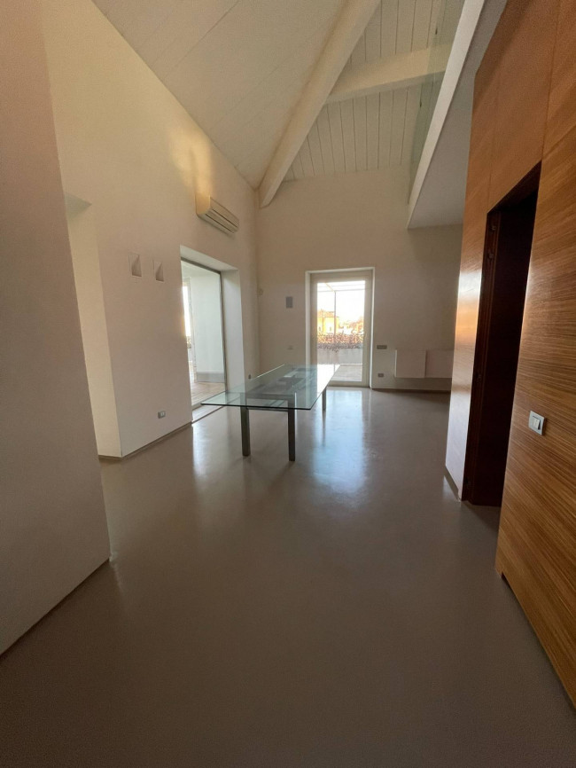 Attico in Vendita a Asti