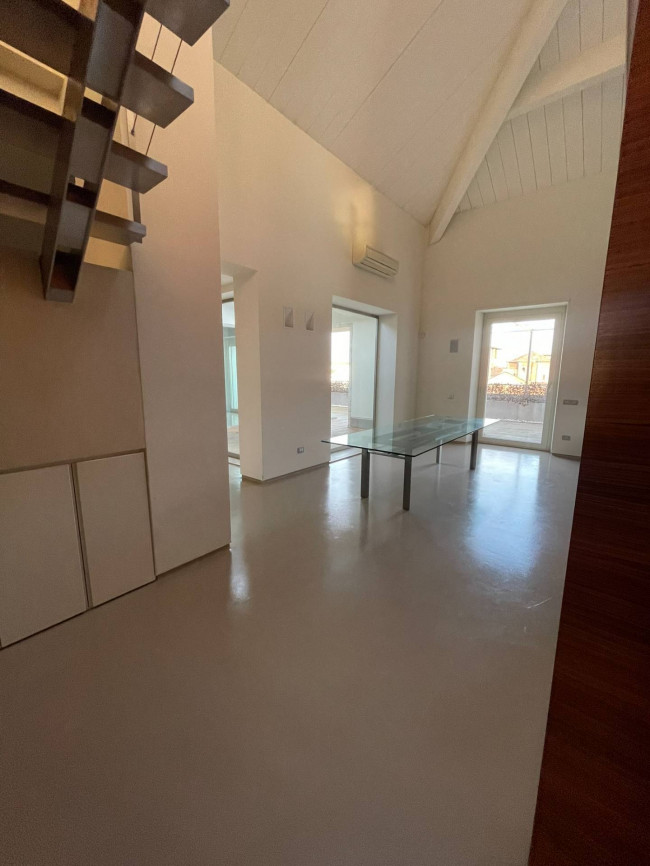 Attico in Vendita a Asti