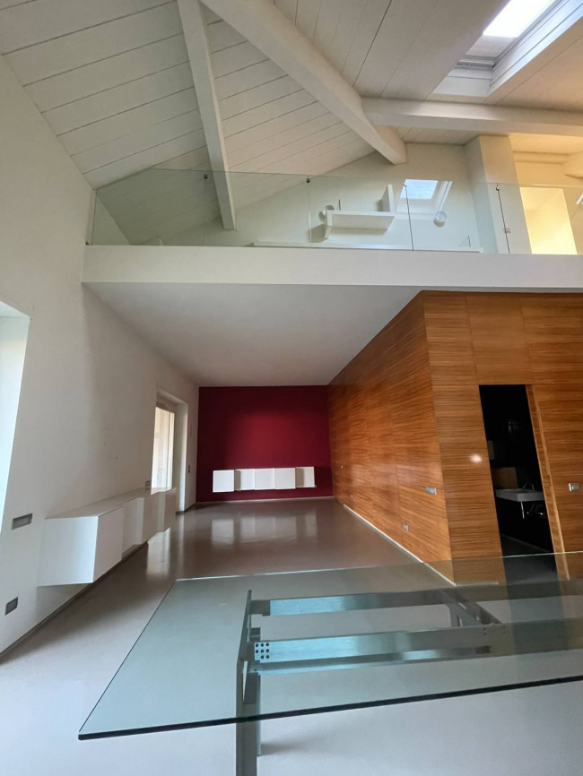 Attico in Vendita a Asti